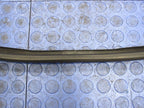 99-02 BMW Z3 M Coupe Hatch Liftgate Trunk Seal Rubber Weather Strippin