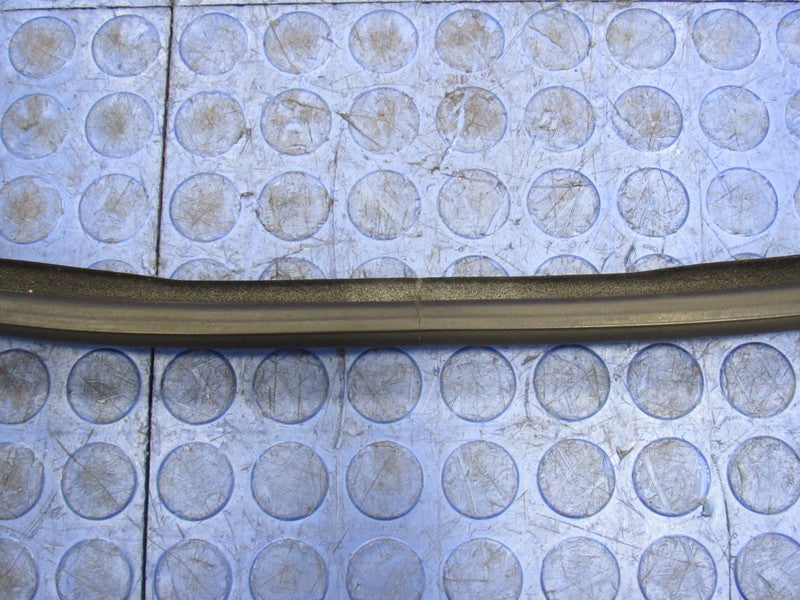 99-02 BMW Z3 M Coupe Hatch Liftgate Trunk Seal Rubber Weather Strippin