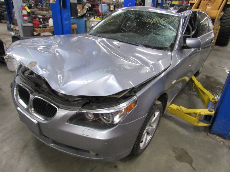 04-05 BMW 525 530 545 645 ABS Anti Lock Brake Pump 6 766 300