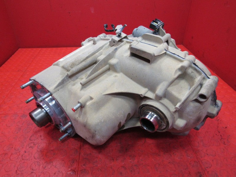 09-18 Silverado Sierra Tahoe Yukon 6-Speed Electronic 4X4 Transfer Cas