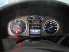 07-13 Escalade Yukon Suburban Fuel Tank Door Gas Filler Lid Pinot Noir