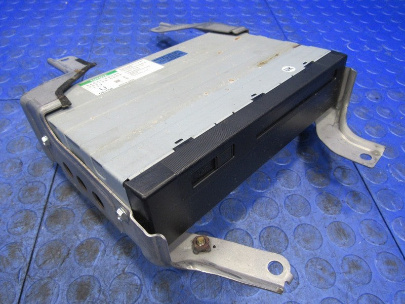 04-09 LX470 Land Cruiser Prius GPS Navigation Navi Computer Drive 8684