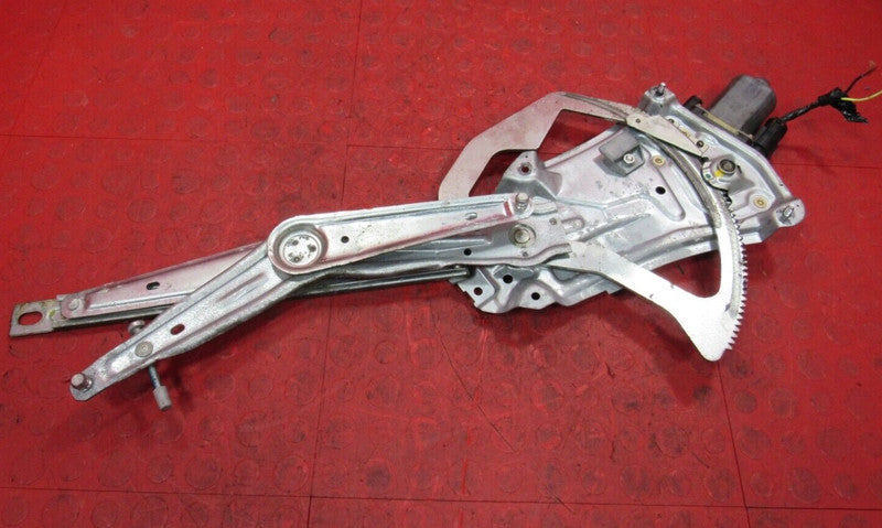 96-02 BMW Z3 Right Passenger RH Power Window Motor Regulator OEM 1992
