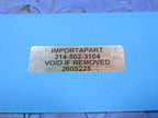 01-02 Ranger Explorer Sport Trac PATS Transceiver Immobilizer 1L5T-156