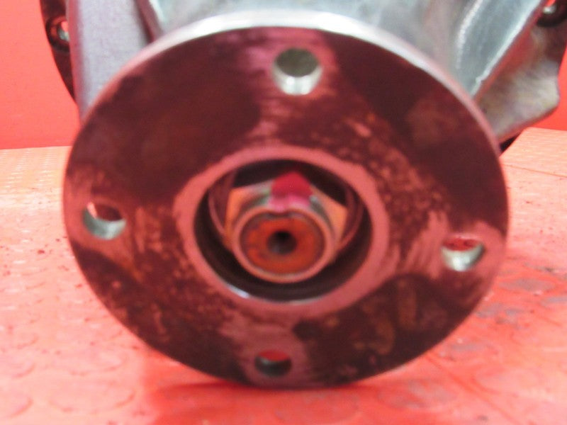 91-97 Land Cruiser FZJ80 4.10 Rear Differential Carrier 3rd Member Non
