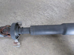 98-02 BMW Z3 M 3.2 S52 Manual 5 Speed ZF Rear Driveshaft Prop Shaft 12