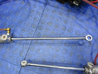 99-04 Mustang Convertible Top Hydraulic Motor Lift Pump Rams Lines Cyl