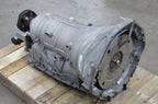 08-10 BMW 550i 650i 4.8L RWD Automatic Transmission 6 Speed Auto Trans