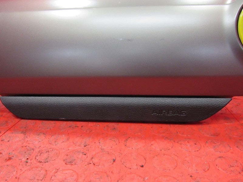 18-23 Jeep Wrangler JL Passenger Side Dash Mounted Airbag Air Bag Vent