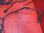 10 Ford Escape 3.0L V6 Engine 4x2 AT Automatic Wire Wiring Harness Loo