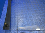 92-00 Lexus SC300 SC400 Right RH Passenger Side Front Door Window Glas