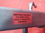 18-19 Camry Rav4 / 20 Highlander 2.5L A25AFKS Upper Port Fuel Injectio