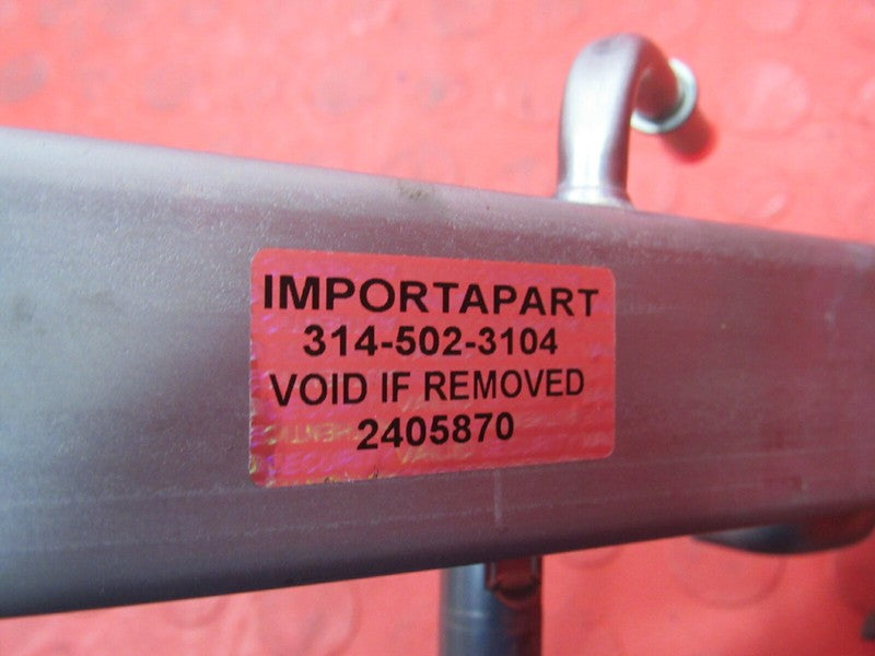 18-19 Camry Rav4 / 20 Highlander 2.5L A25AFKS Upper Port Fuel Injectio