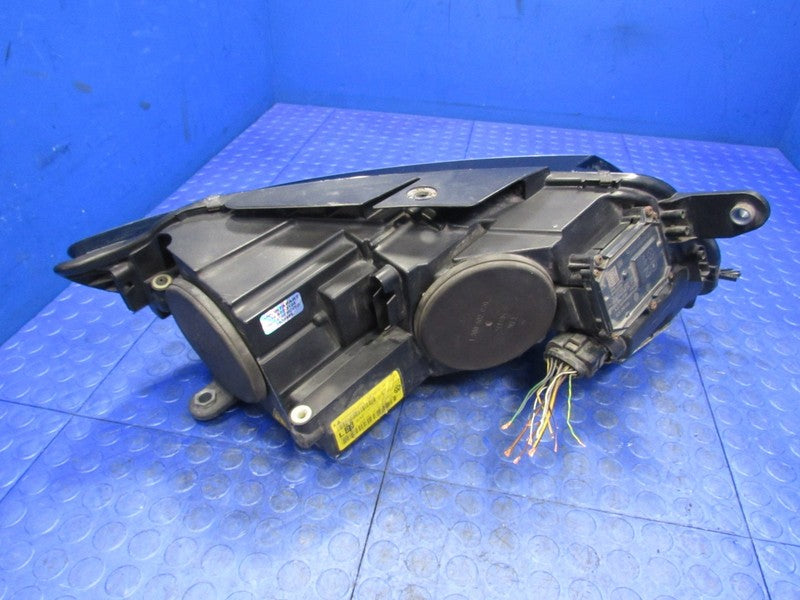13-17 Volkswagen CC Left LH Driver Side Xenon HID Headlight Head Light
