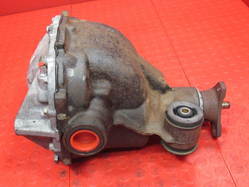 02 Thunderbird / 00-02 Lincoln LS 3.58 Rear End Differential Carrier 3