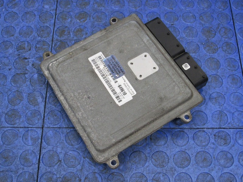 PROGRAMMED PLUG & PLAY 09 Dodge Caliber 2.0L CVT ECU 68031671AF 671 PR