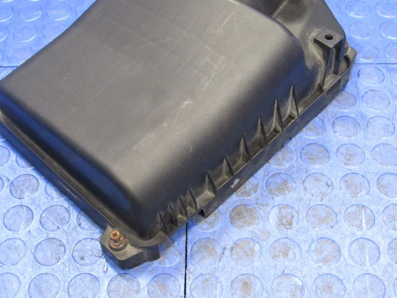 08-12 Honda Accord 10-15 Crosstour V6 Air Box Cover Filter Case MAF Se