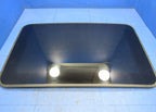 08-17 Caravan Town & Country Sunroof Moonroof Sun Moon Roof Glass Pane