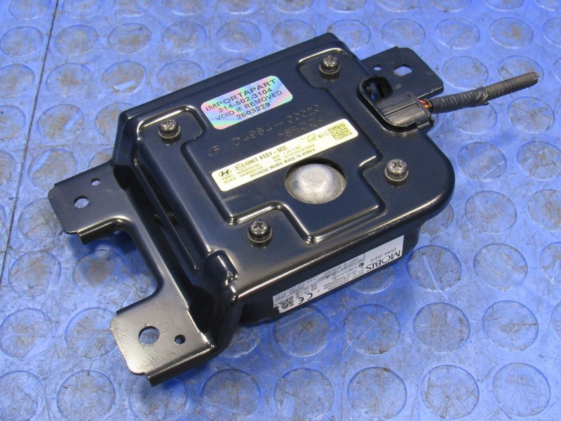 16-18 Kia Optima ACC Cruise Control Distance Radar Sonar Sensor 96400D