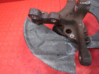 96-04 Ford Mustang Driver Passenger Front Knuckle Spindle Hub Set 5325