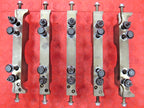 97-13 GM LS1 LS2 LS3 LS6 4.8L 5.3L 5.7L 6.0L 6.2L LS Engine Block Main