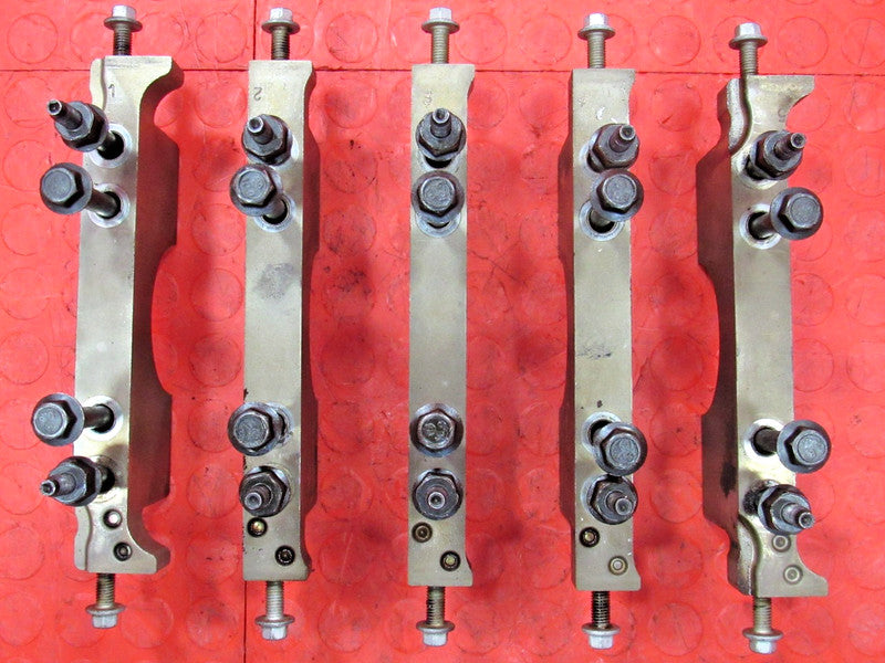 97-13 GM LS1 LS2 LS3 LS6 4.8L 5.3L 5.7L 6.0L 6.2L LS Engine Block Main