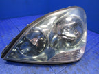 01-03 Lexus LS430 Left Driver LH Side Xenon HID Headlight Head Light L