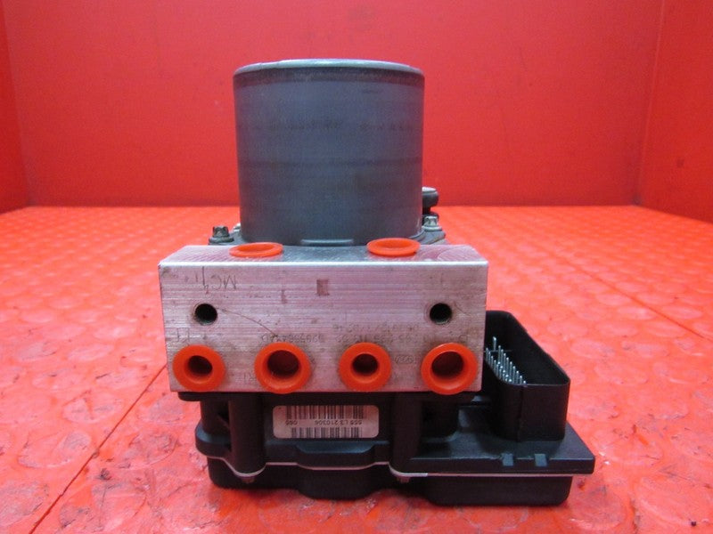 07 Chrysler Aspen ABS Anti-Lock Brake Pump Modulator Assembly 52855644
