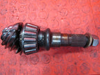 Miata RX7 S2000 4.30 7" Ring Pinion Final Drive Rear End Differential 