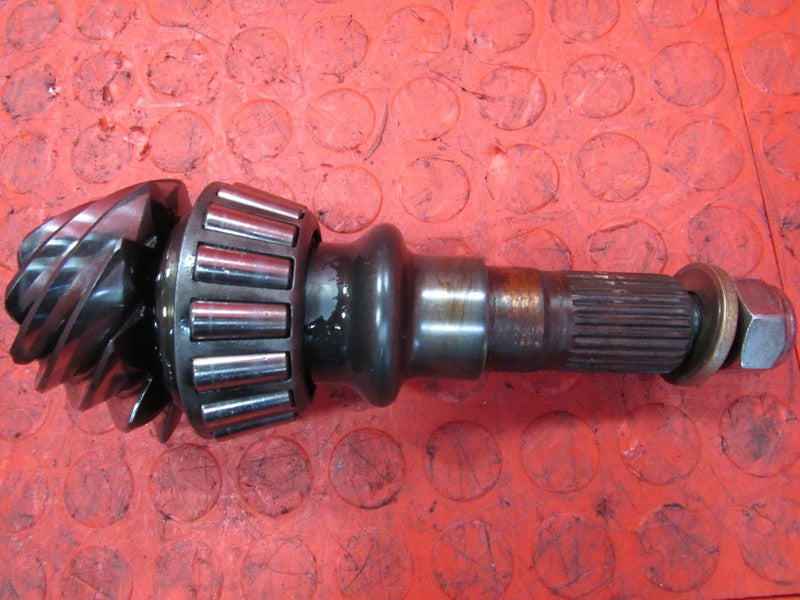 Miata RX7 S2000 4.30 7" Ring Pinion Final Drive Rear End Differential 