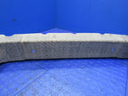 01-06 BMW M3 E46 Rear Bumper Impact Reinforcement Bar Lightweight Carb