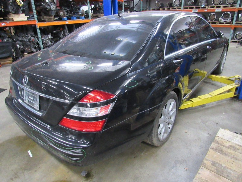 07-13 S-Class S550 S63 Sunroof Sun Roof Electric Drive Motor MOTOR ONL