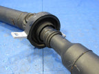 08-10 BMW 135i E82 E88 AT Automatic 1373mm Rear Driveshaft Drive Prop 