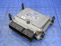 10 Mercedes-Benz C300 ECU ECM PCM Engine Computer UNLOCKED 272 153 24 