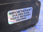 12-17 Equinox Terrain ABS Anti-Lock Brake Pump Module 22911900 2964