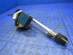92-00 Lexus SC300 SC400 Radio Stereo Antenna Mast Assembly Gold Trim 3