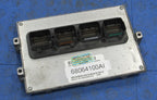 PROGRAMMED PLUG & PLAY 11 Dodge Ram 3.7 AT ECU ECM PCM 68064100AI 100 