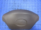 96-97 Lexus Lx450 Driver Steering Wheel Mounted Airbag Air Bag Brown 1