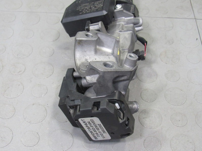09-14 Acura TSX Ignition Lock Cylinder Assembly w/ Key Immobilizer OEM