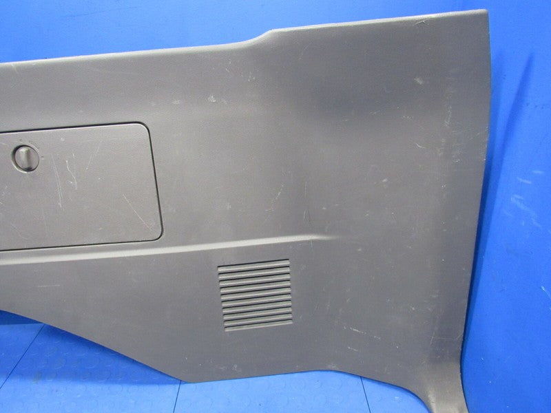 95-97 Land Cruiser LX450 FJ80 FZJ80 Inside Rear Right Cargo Trim Panel
