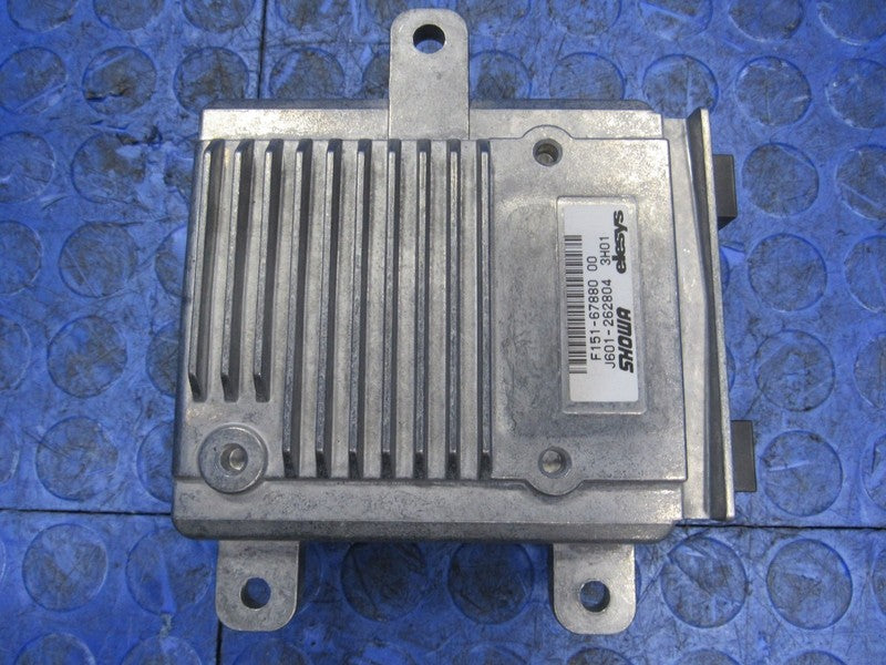 04-08 Mazda RX-8 RX8 EPS Electric Power Steering Control Module F151-6