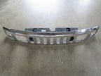 06-10 Hummer H3 H3T Front Upper Radiator Grille Assembly Chrome 152952