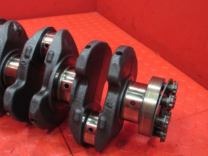 04-08 Acura TSX 2.4L K24A2 RBB Engine Crankshaft Crank Shaft Assembly 