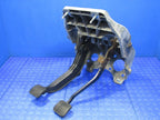 02-08 Dodge Ram 1500 2500 3500 Brake Clutch Pedal Assembly Manual Peda