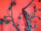 14 Hyundai Elantra 1.8L AT Automatic Engine Motor Wire Wiring Harness 