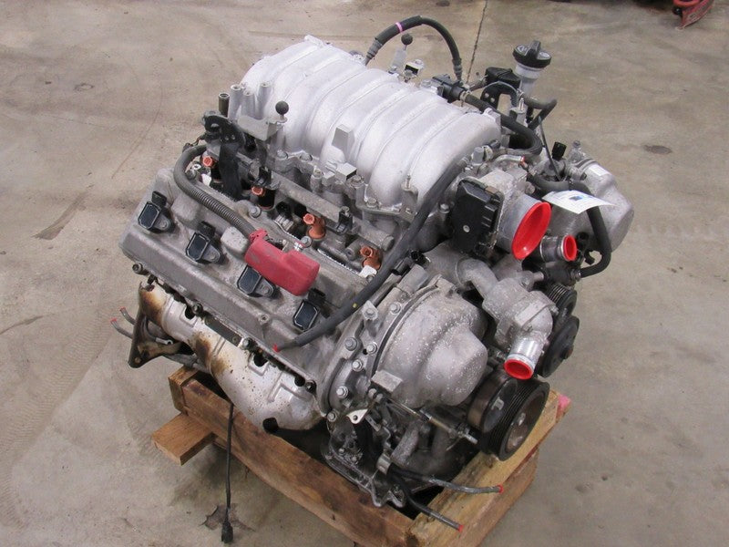 02-10 Lexus SC430 / 01-05 GS430 4.3L 3UZFE DOHC VVT-i V8 Engine Motor 