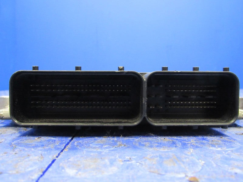 PROGRAMMED PLUG & PLAY 07 Dodge Caliber 2.4 CVT FWD ECM 68000111AC 111