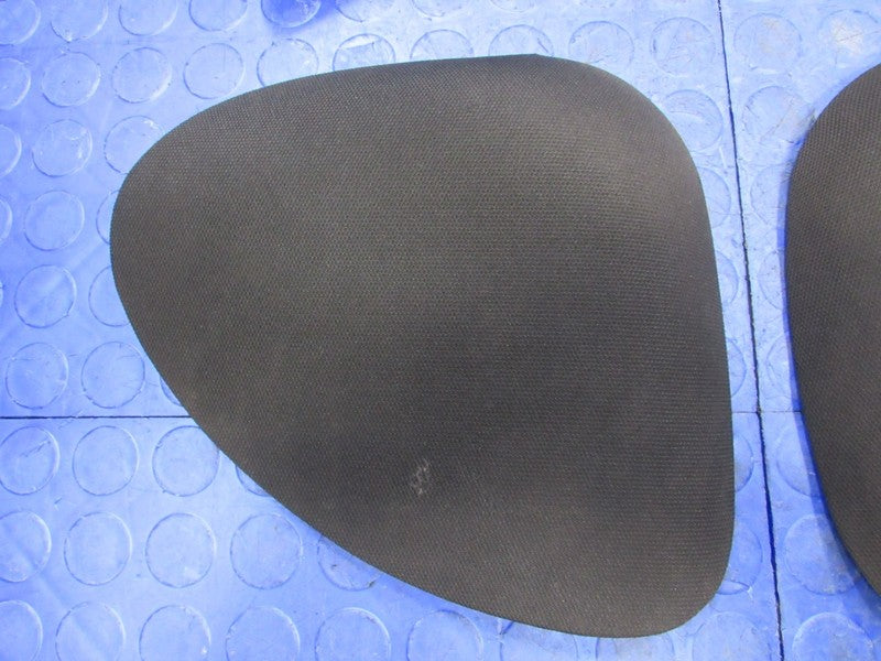 94-04 Ford Mustang Convertible Rear Upper Lower Quarter Speaker Grill 