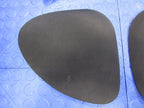 94-04 Ford Mustang Convertible Rear Upper Lower Quarter Speaker Grill 