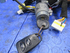 14-15 Hyundai Tucson EPS Electric Power Steering Column Motor 56345-2S